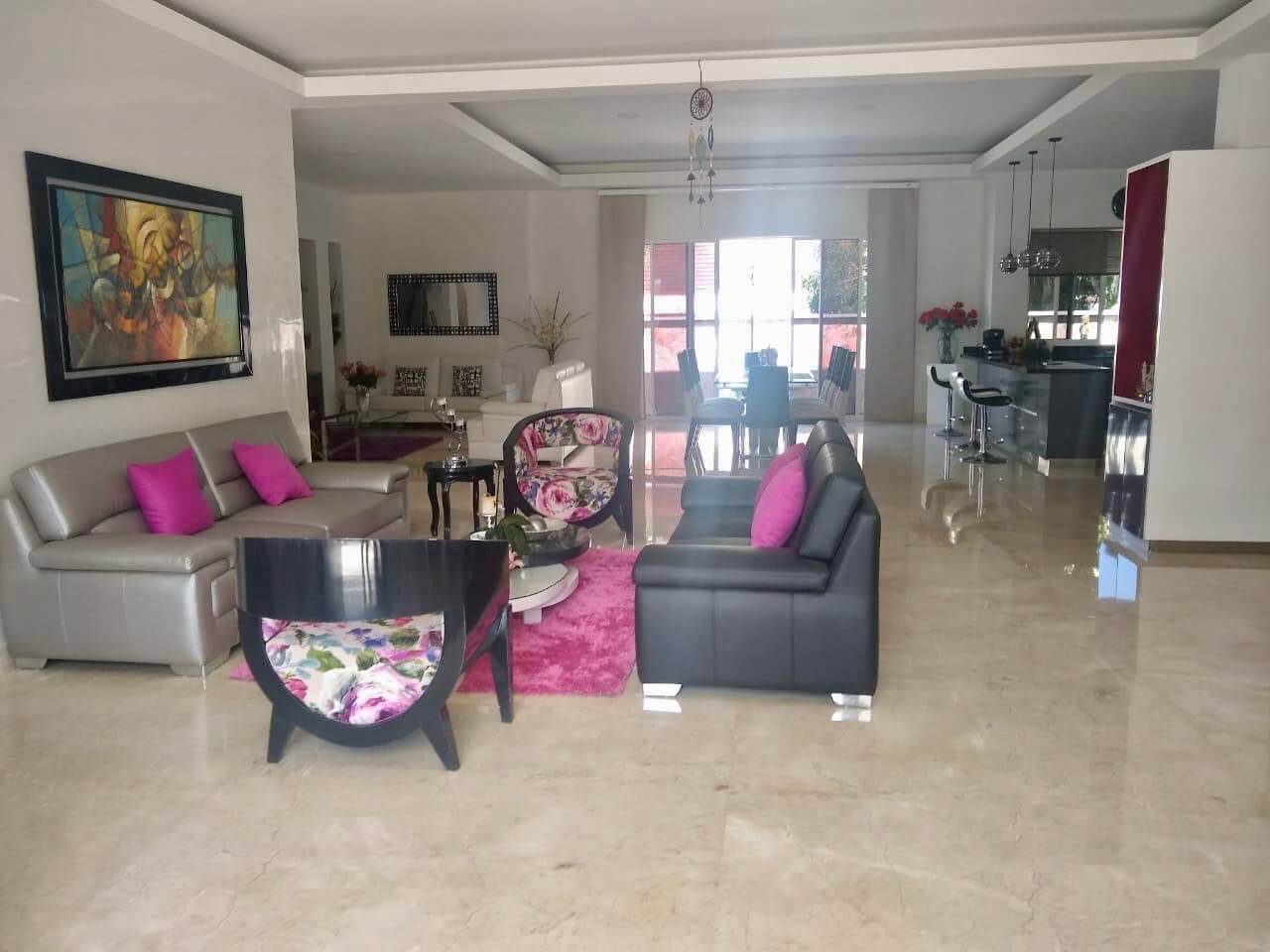 Casa Condominio Arcadia Piedecuesta